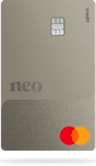 Neo Mastercard