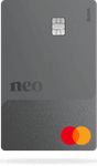 Neo World Mastercard